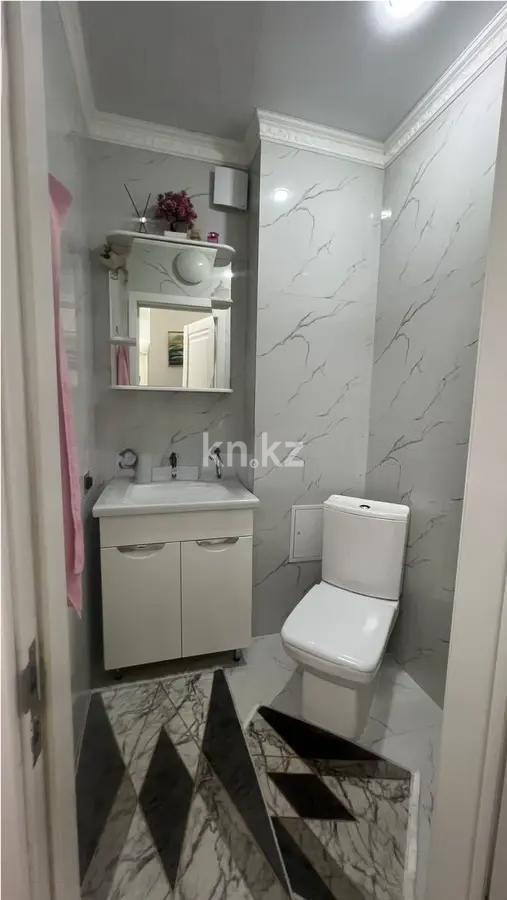 Продажа 2-комнатной квартиры, 63.63 м² в Астане - фото 4