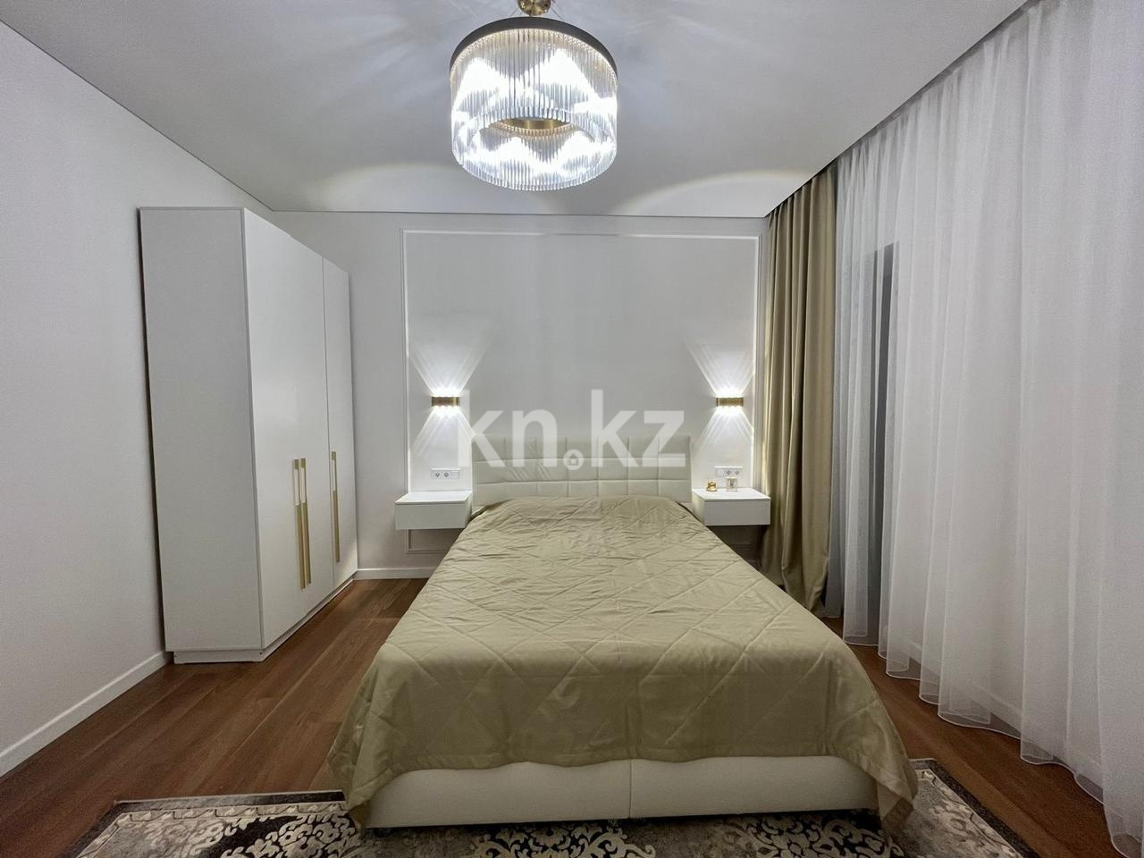 Продажа 4-комнатной квартиры, 90 м² в Астане - фото 8