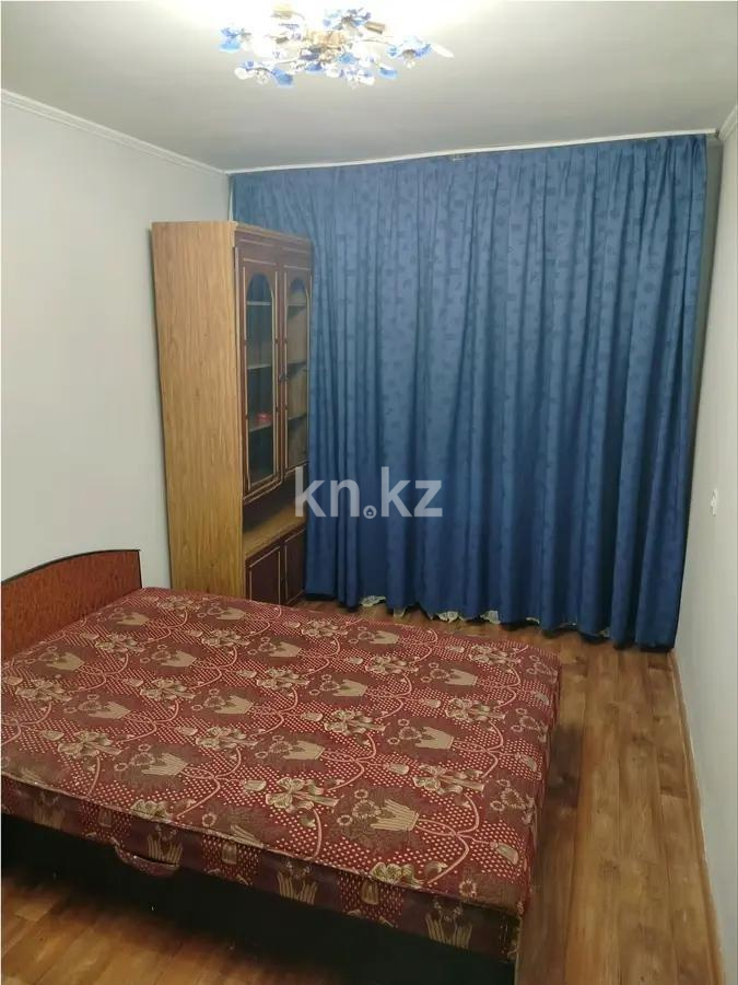 Продажа 2-комнатной квартиры, 40 м² в Алматы - фото 2