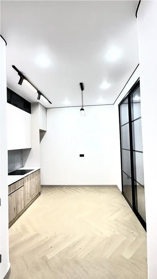 Продажа 1-комнатной квартиры, 46 м² в Алматы - фото 3