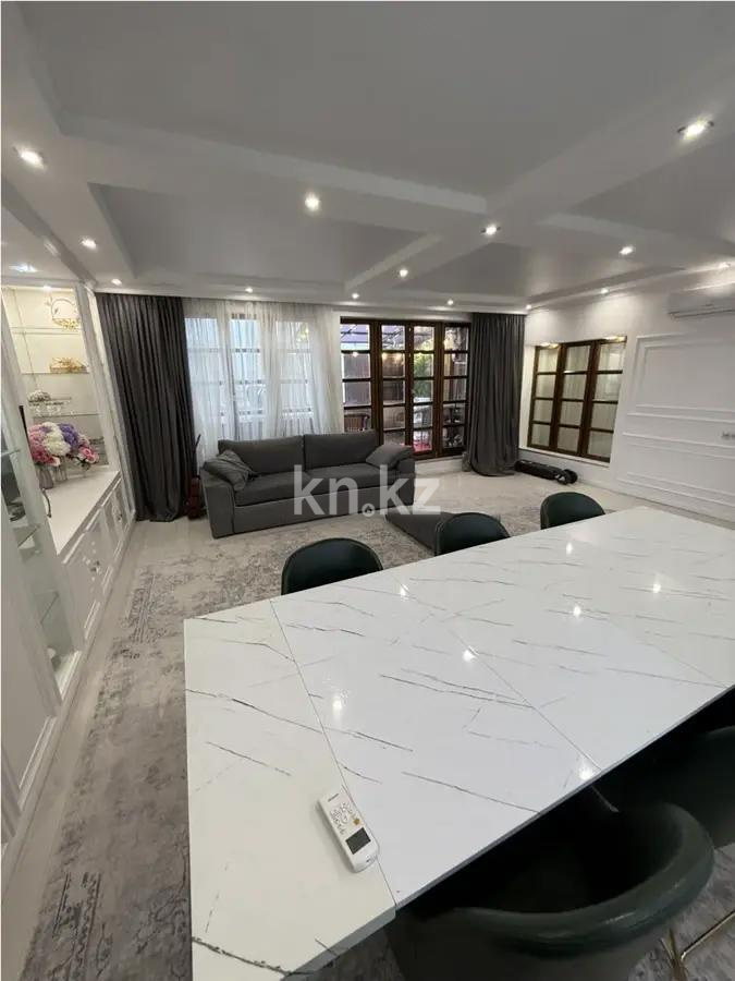 Продажа 4-комнатной квартиры, 197 м², ул. Туркестан, дом  10 в Астане - фото 4