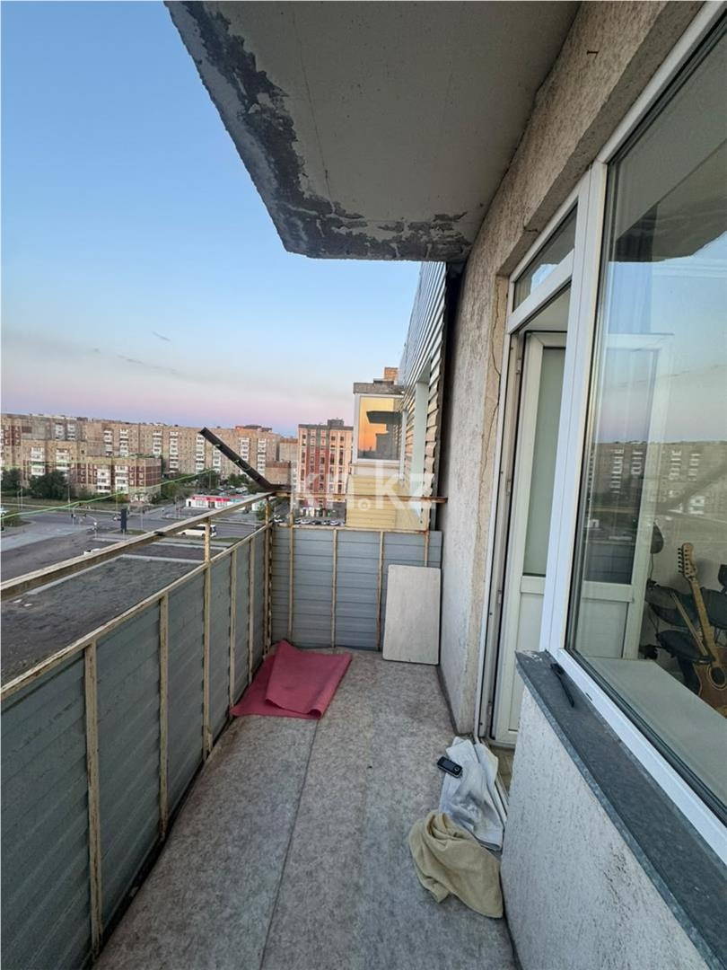Продажа 2-комнатной квартиры, 60 м² в Караганде - фото 17