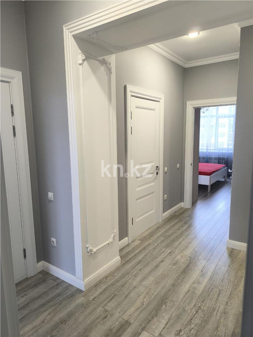 Продажа 4-комнатной квартиры, 96 м², мкр. Степной-3 в Караганде - фото 15