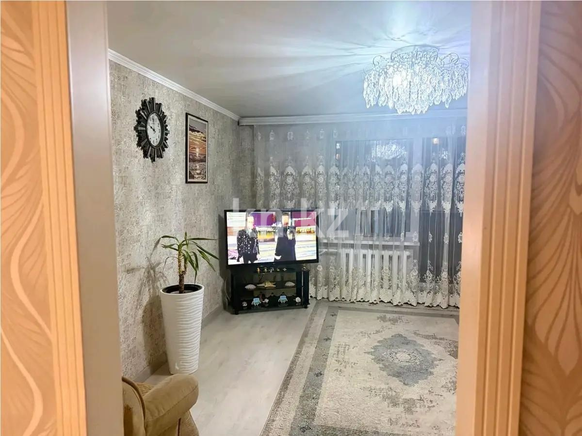 Продажа 3-комнатной квартиры, 84 м² в Астане
