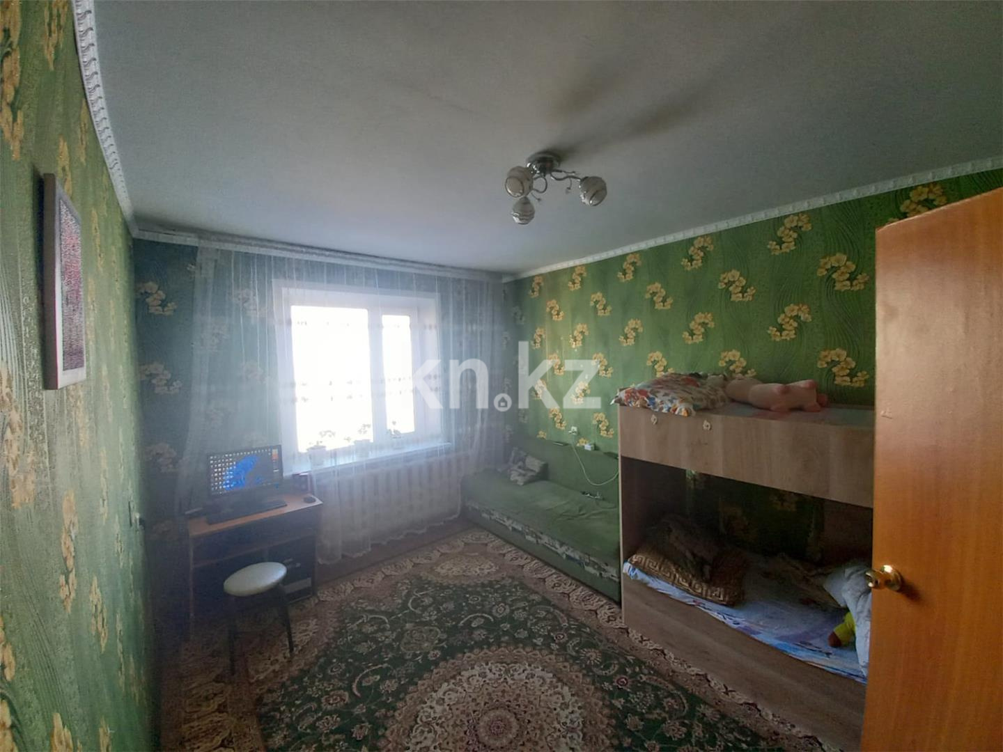 Продажа 2-комнатной квартиры, 50 м², пр. Металлургов в Темиртау - фото 4