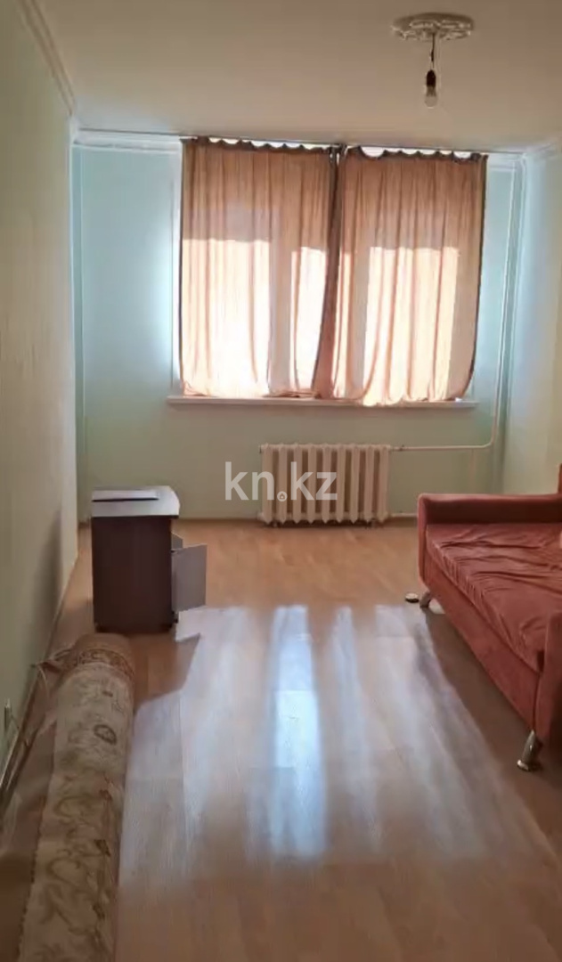 Аренда 1-комнатной квартиры, 50 м² в Астане - фото 3