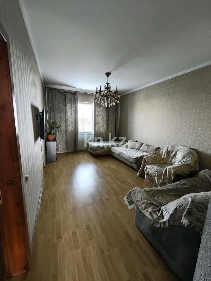 Продажа 3-комнатной квартиры, 79 м² в Алматы