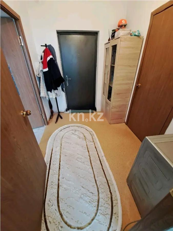 Продажа 1-комнатной квартиры, 40 м², пр. Райымбека, дом  590/13 в Алматы - фото 2