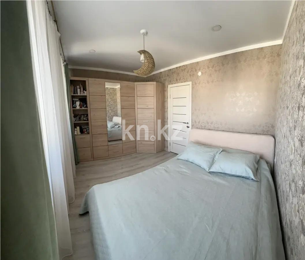 Продажа 2-комнатной квартиры, 44 м² в Алматы - фото 2