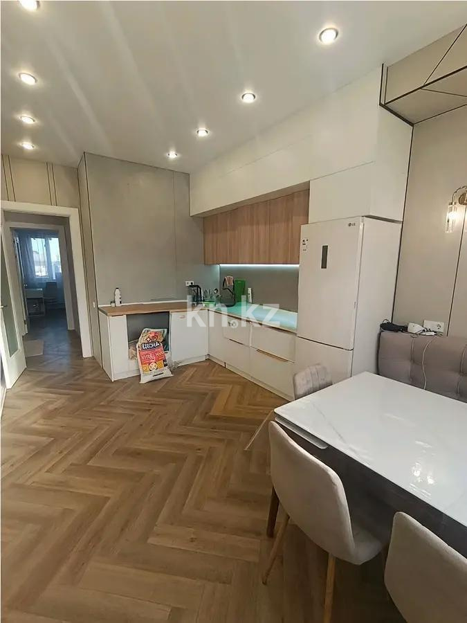 Продажа 2-комнатной квартиры, 65.7 м² в Астане - фото 3