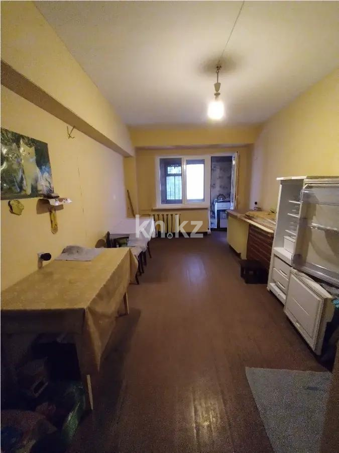 Продажа 1-комнатной квартиры, 20 м² в Алматы