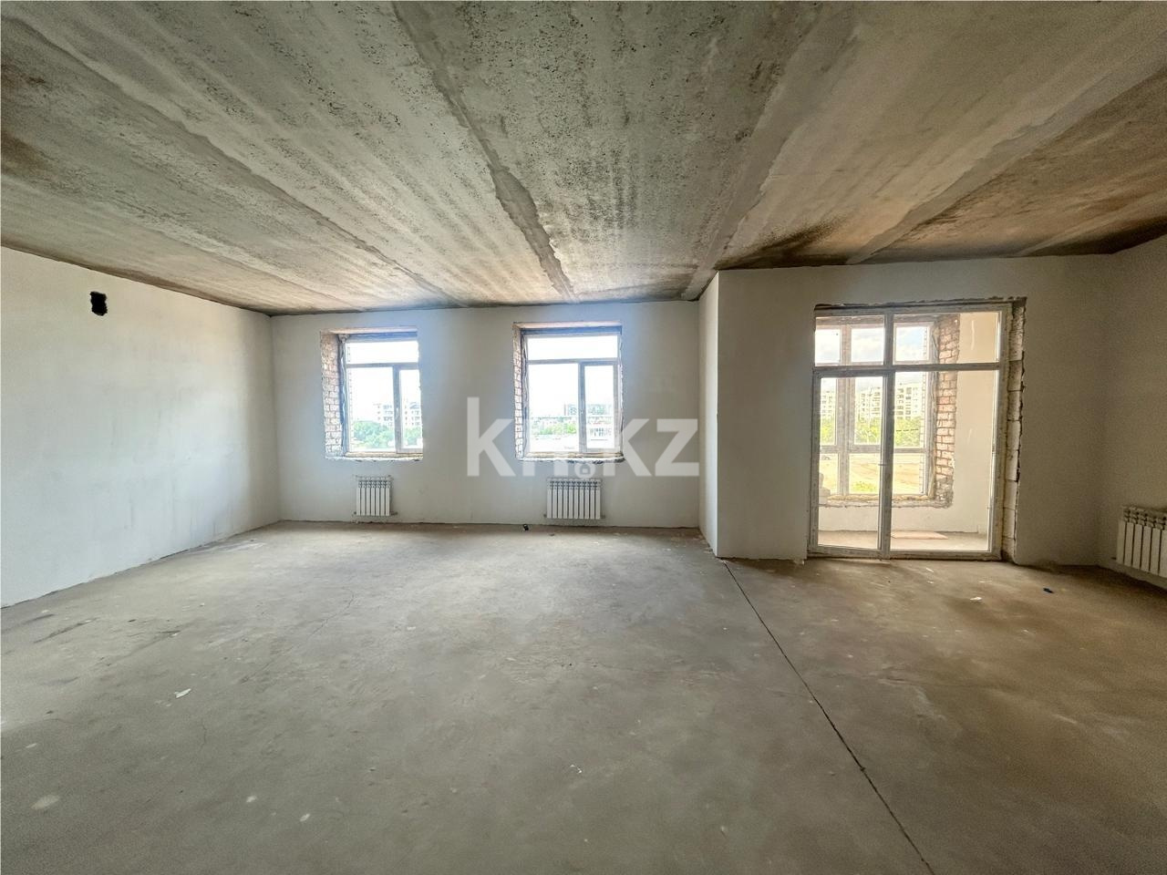 Продажа 2-комнатной квартиры, 64 м² в Караганде - фото 12