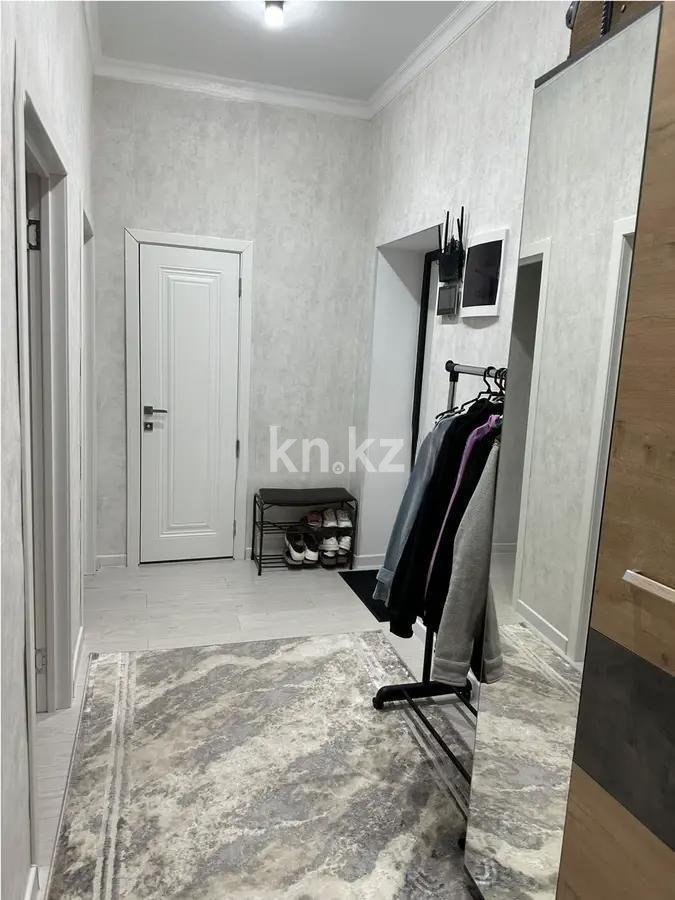 Продажа 2-комнатной квартиры, 60 м², ул. Муканова, дом  51 блок 2 в Караганде - фото 7