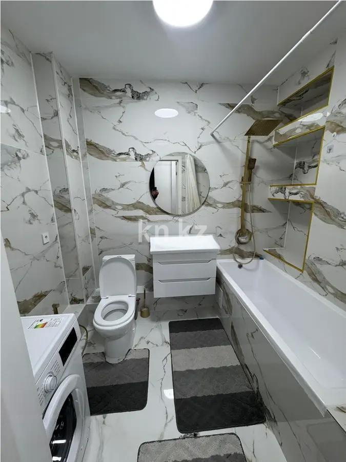 Продажа 2-комнатной квартиры, 44 м² в Алматы - фото 3