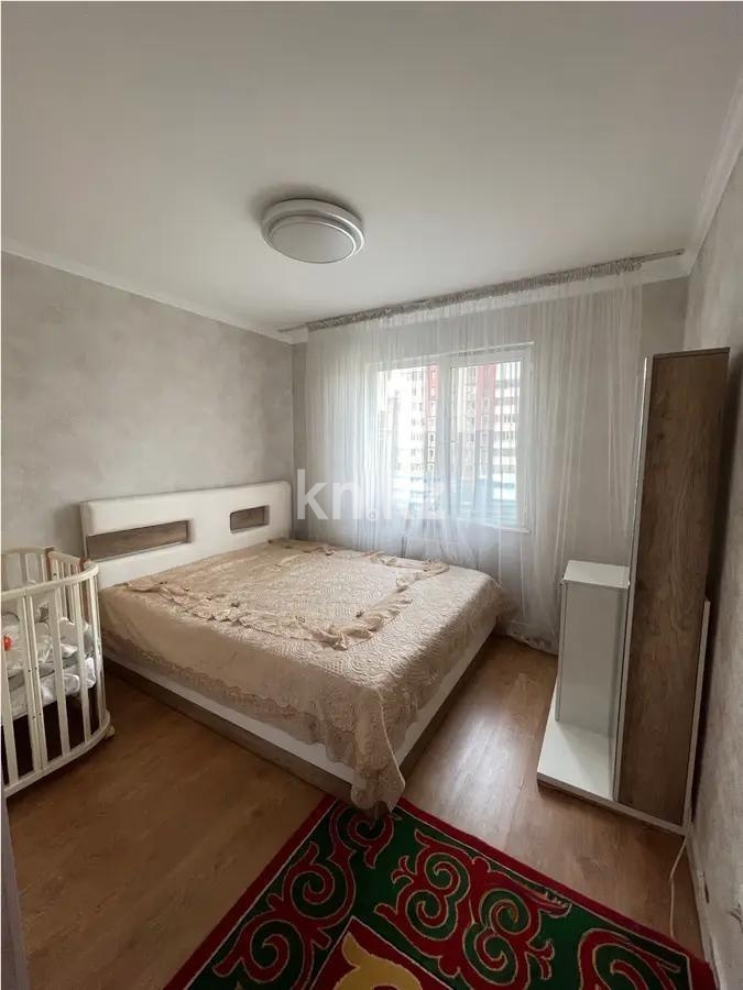 Продажа 2-комнатной квартиры, 66 м² в Алматы - фото 2