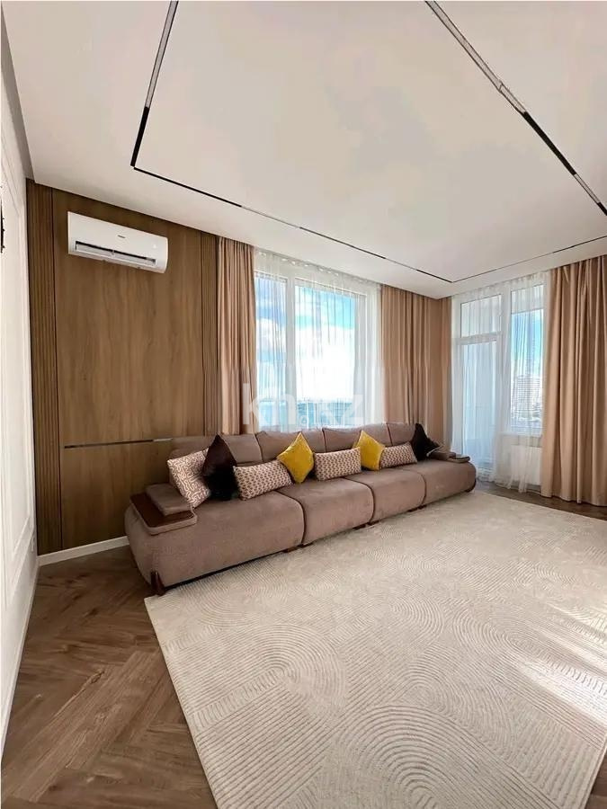 Продажа 2-комнатной квартиры, 60 м² в Астане