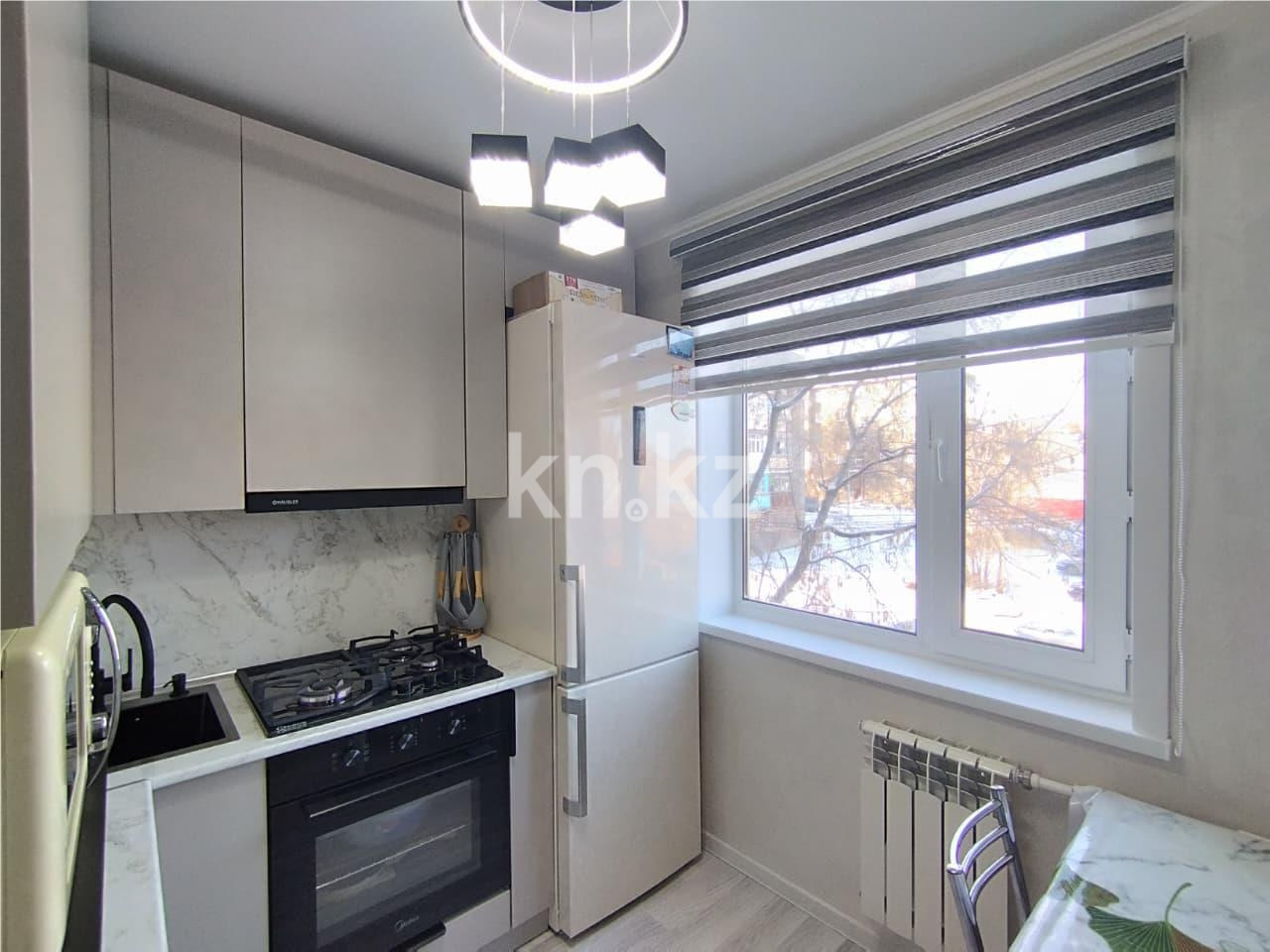 Продажа 3-комнатной квартиры, 62 м² в Темиртау - фото 6