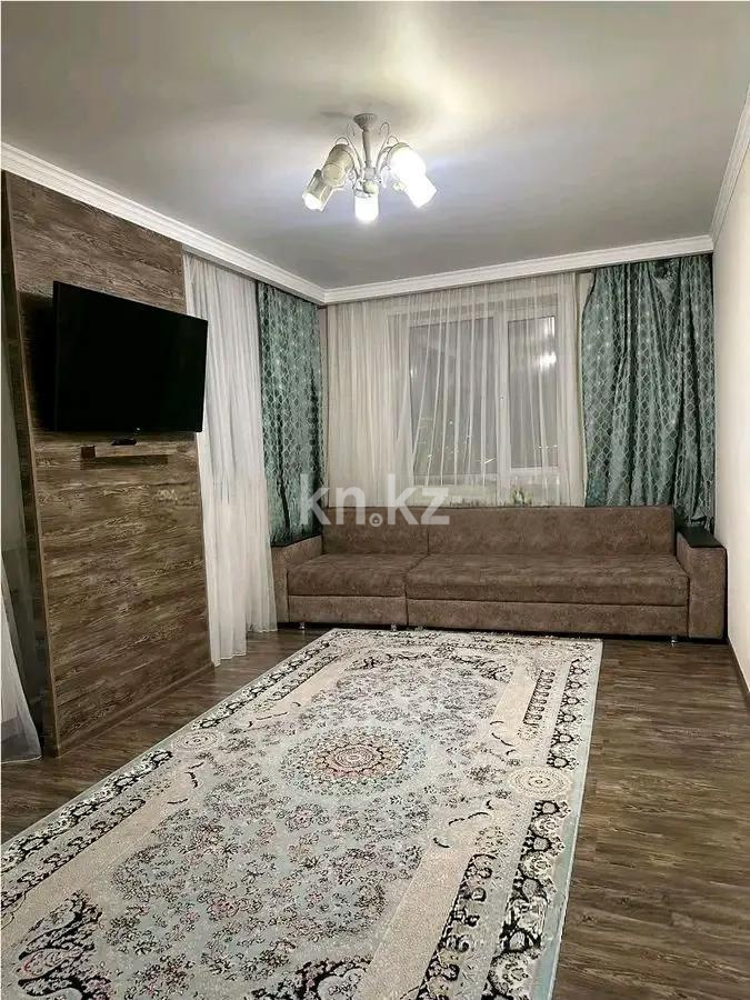 Продажа 1-комнатной квартиры, 46.2 м² в Астане
