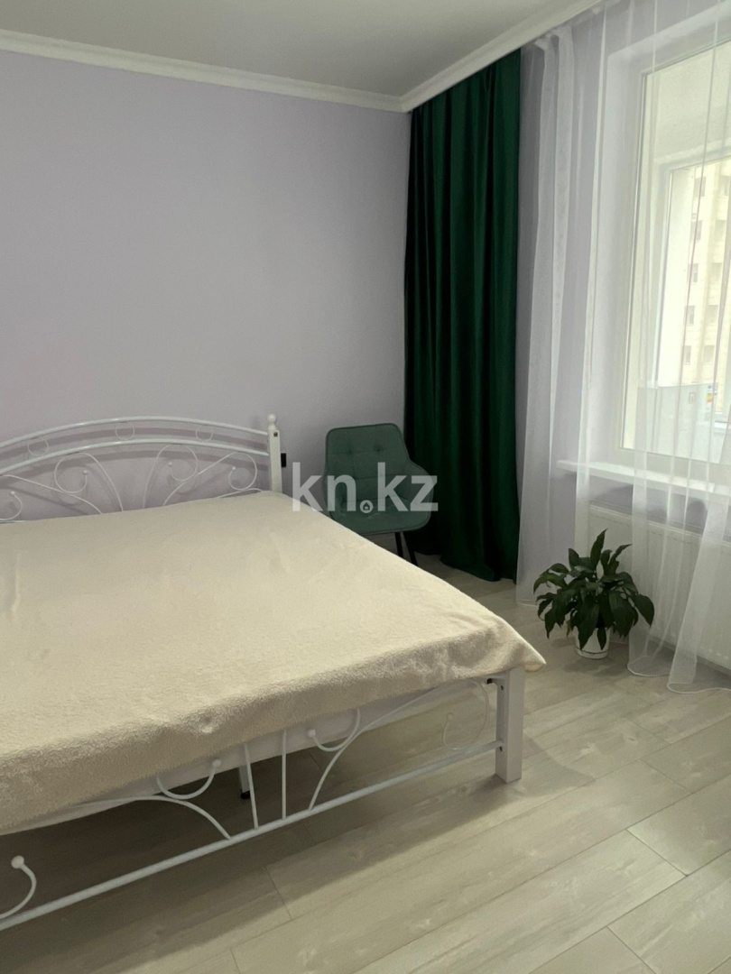 Аренда 1-комнатной квартиры, 40 м² в Астане - фото 3