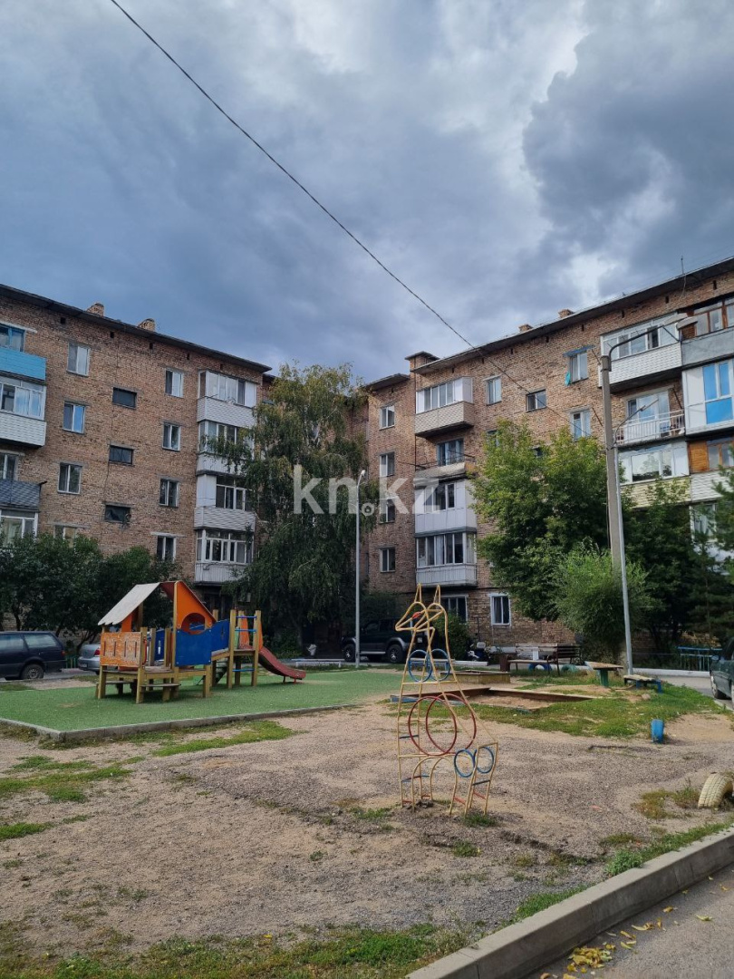 Продажа 2-комнатной квартиры, 52 м², ул. Доватора, дом  3/2 в Караганде - фото 14