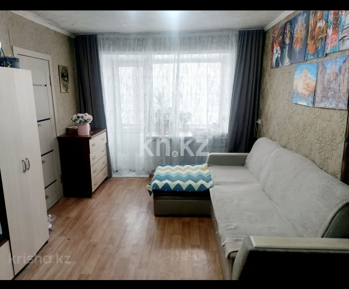 Продажа 3-комнатной квартиры, 43 м² в Караганде - фото 4