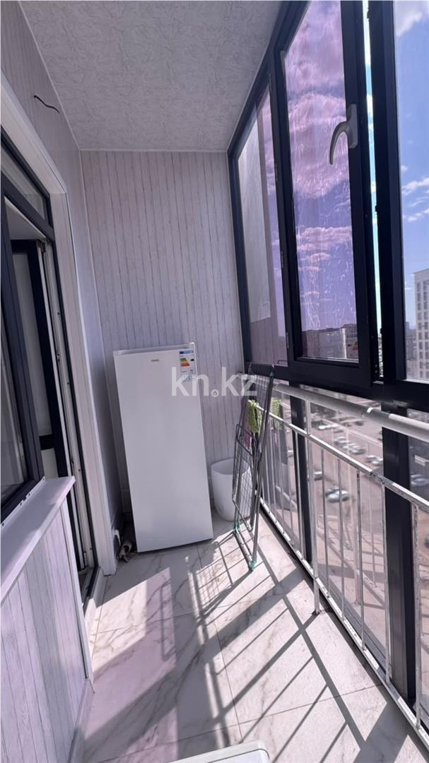 Продажа 3-комнатной квартиры, 74.5 м² в Караганде - фото 7