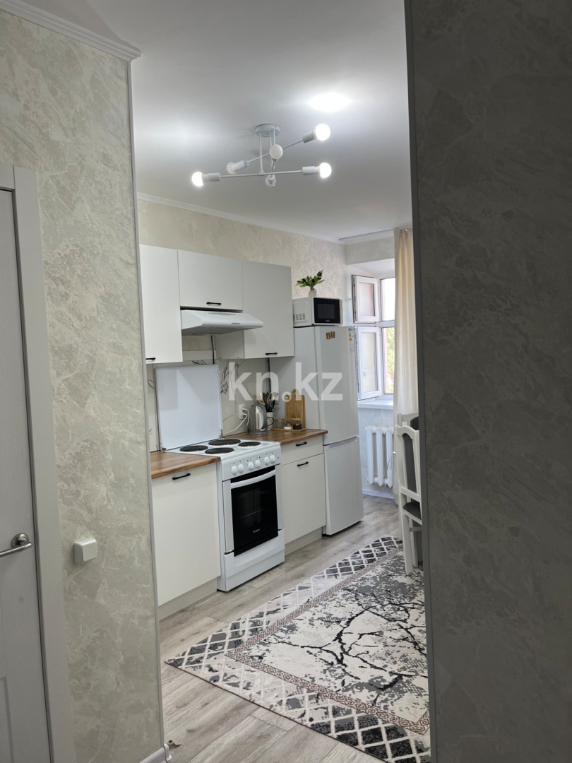 Продажа 2-комнатной квартиры, 43 м² в Астане - фото 8