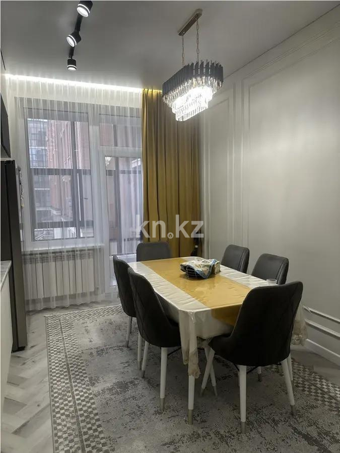 Продажа 3-комнатной квартиры, 90 м² в Караганде - фото 7