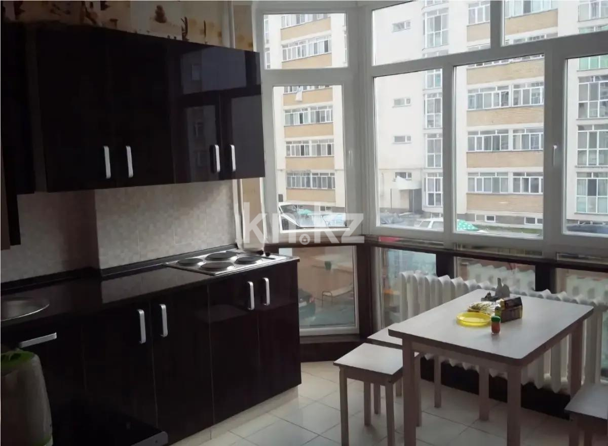Продажа 1-комнатной квартиры, 36.9 м² в Астане - фото 2