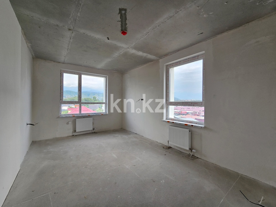Продажа 3-комнатной квартиры, 79.1 м² в Алматы - фото 9