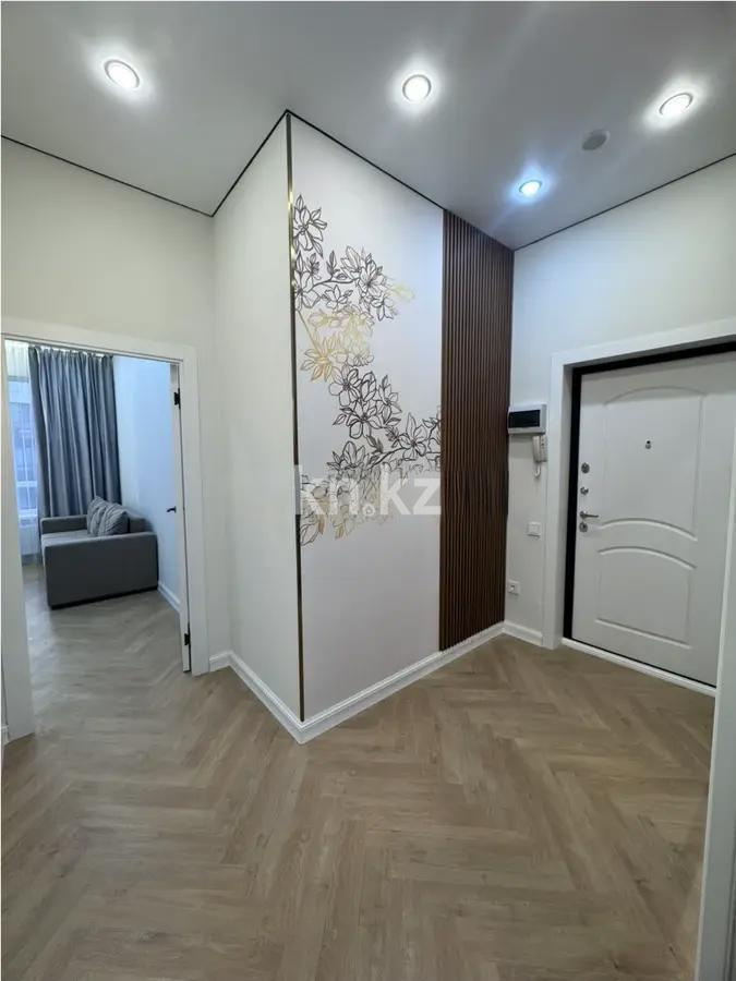 Продажа 2-комнатной квартиры, 42 м² в Алматы - фото 4