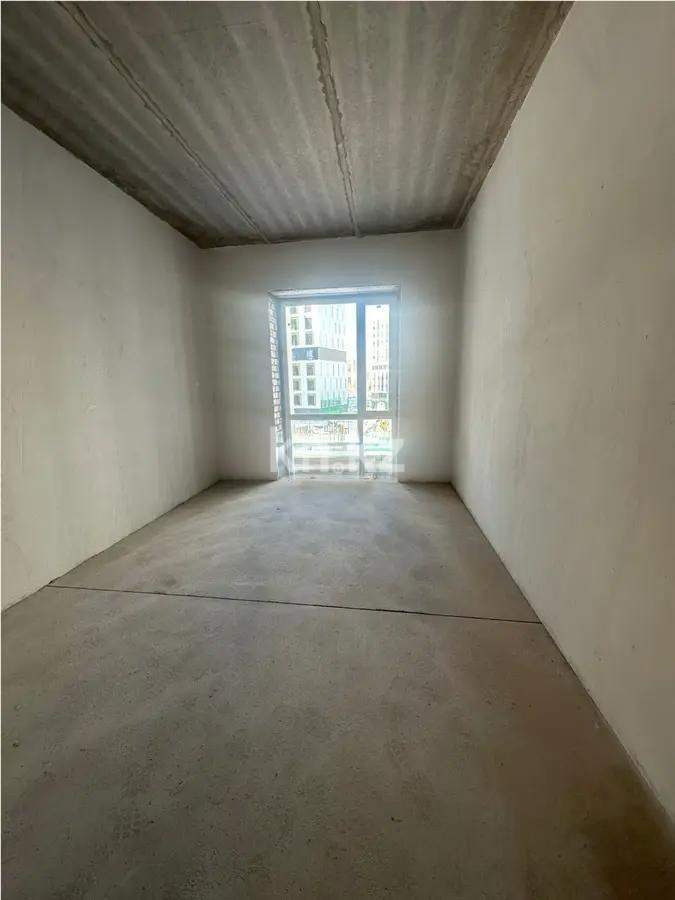 Продажа 1-комнатной квартиры, 43.5 м² в Астане