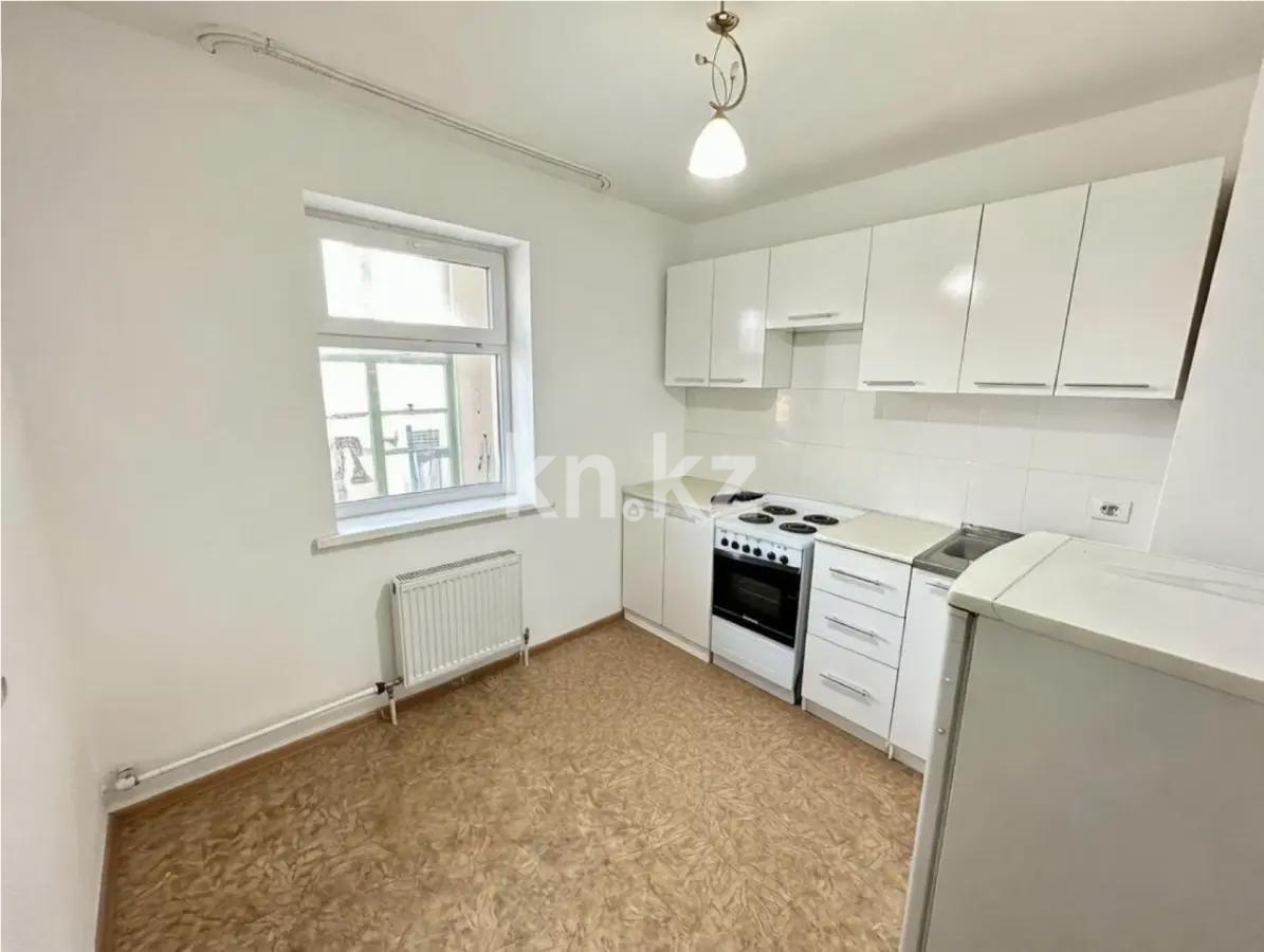 Продажа 1-комнатной квартиры, 33 м² в Астане - фото 2