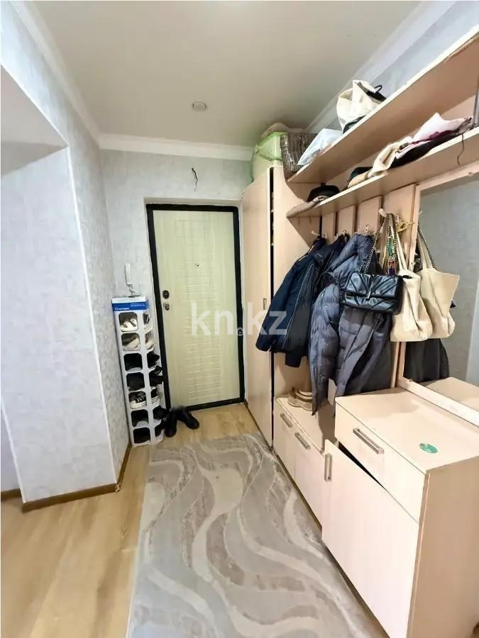 Продажа 1-комнатной квартиры, 36 м² в Астане - фото 3
