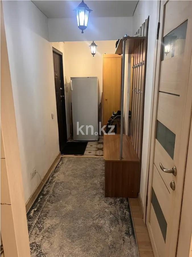 Продажа 2-комнатной квартиры, 43 м² в Алматы - фото 5
