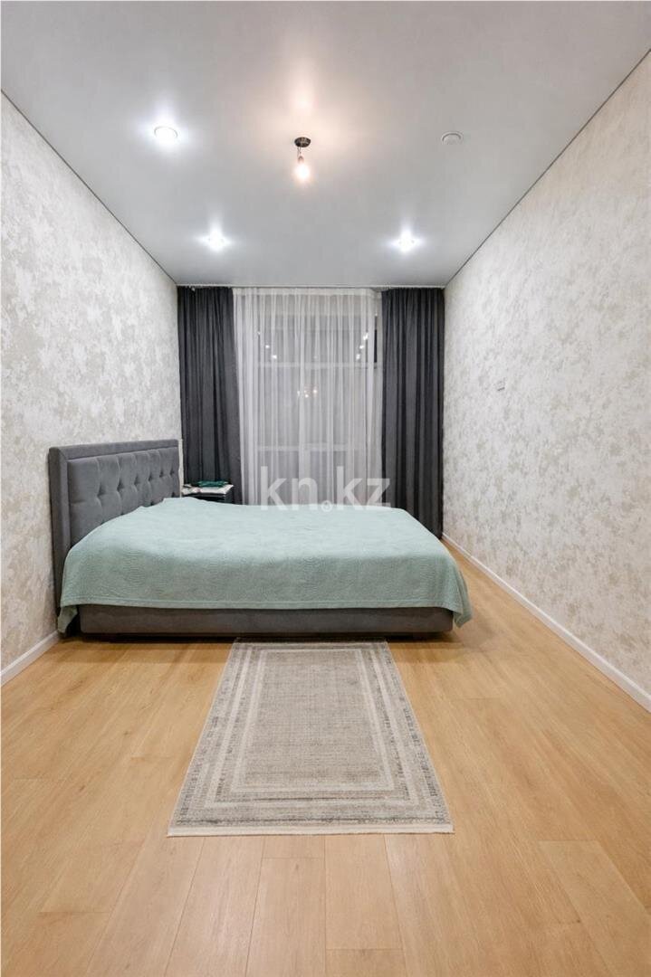 Продажа 3-комнатной квартиры, 80 м² в Караганде - фото 2