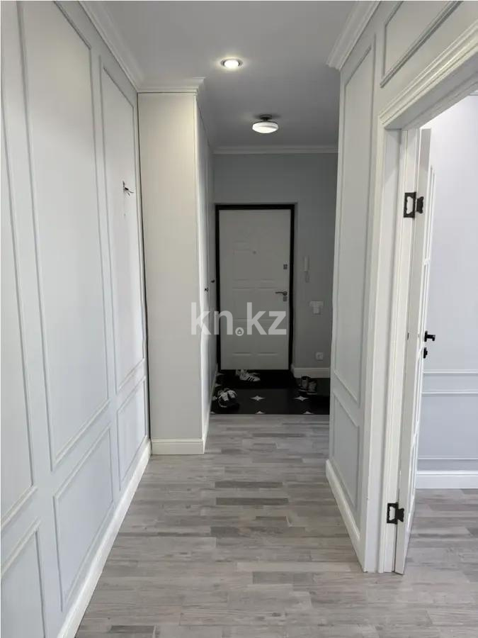 Продажа 2-комнатной квартиры, 61 м² в Астане - фото 5