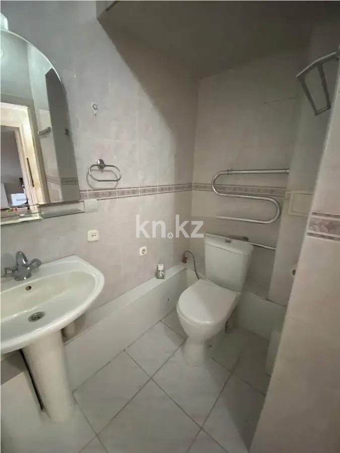 Продажа 1-комнатной квартиры, 43.8 м² в Алматы - фото 4