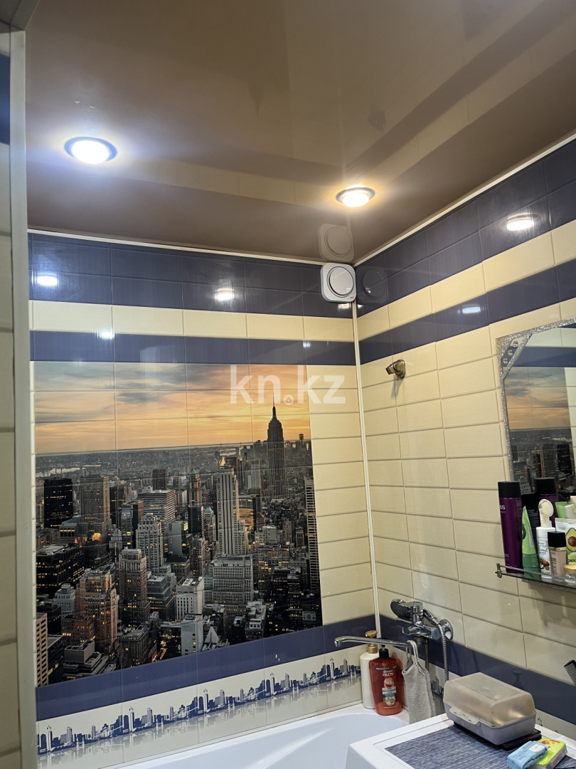 Продажа 3-комнатной квартиры, 50 м² в Караганде - фото 7