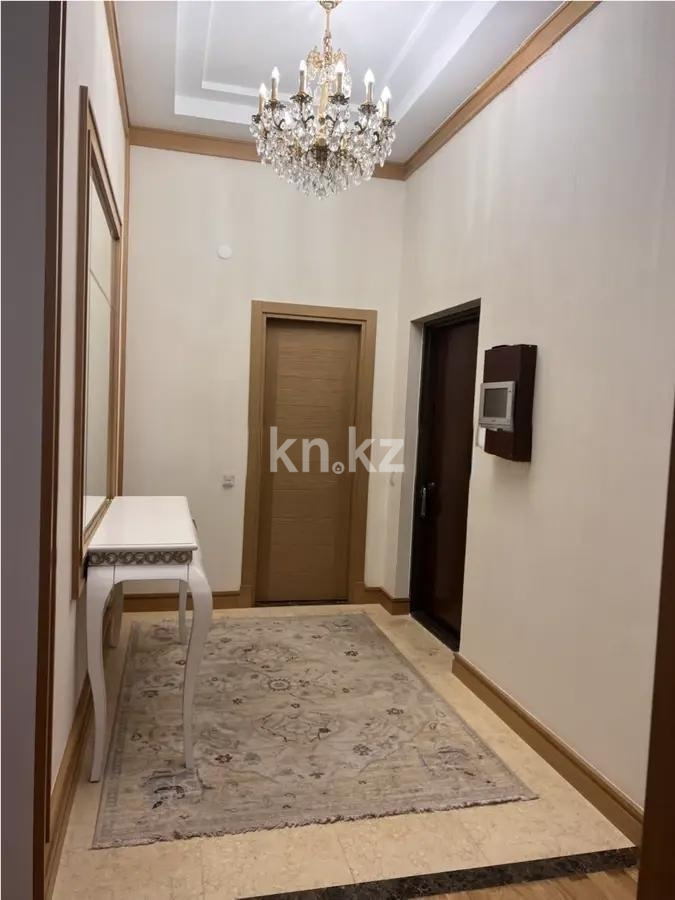 Продажа 4-комнатной квартиры, 143 м² в Астане - фото 5