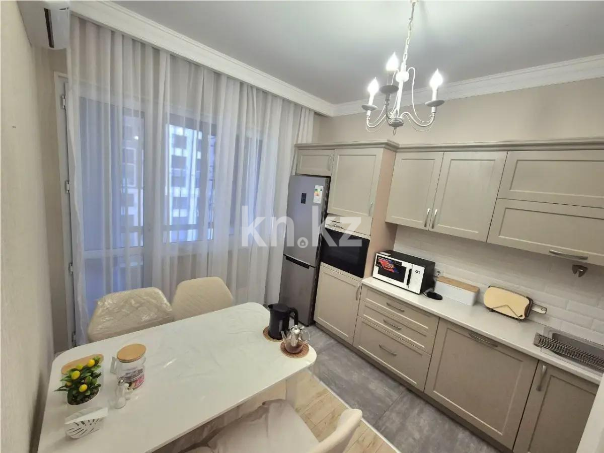 Продажа 3-комнатной квартиры, 80 м² в Алматы - фото 4