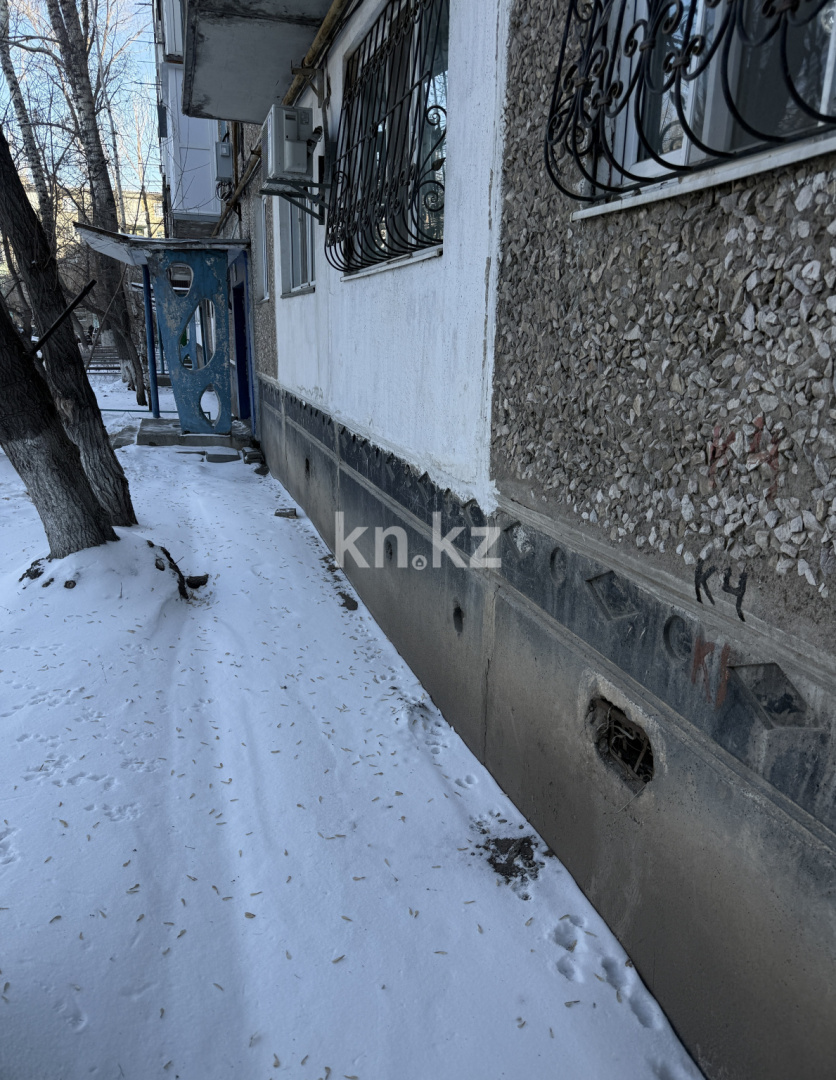 Продажа 4-комнатной квартиры, 78 м² в Караганде - фото 22