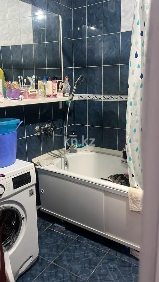 Продажа 2-комнатной квартиры, 45 м² в Алматы - фото 4