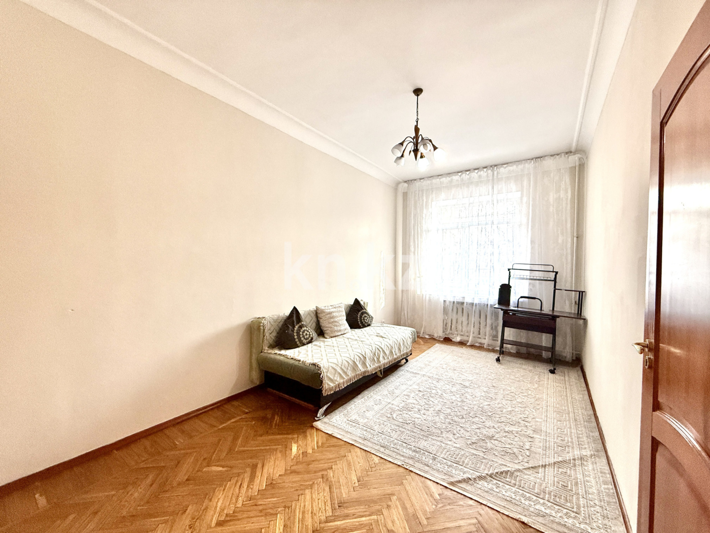 Продажа 4-комнатной квартиры, 86 м² в Алматы - фото 7