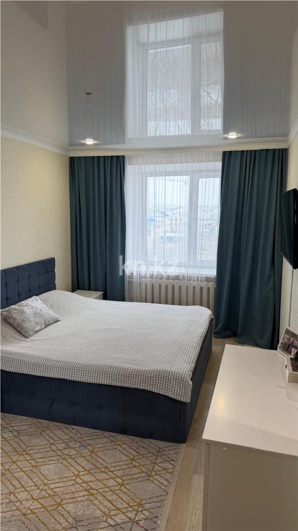 Продажа 3-комнатной квартиры, 61 м² в Караганде - фото 3