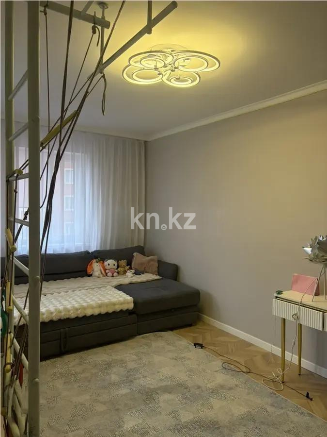 Продажа 4-комнатной квартиры, 110 м² в Астане - фото 3