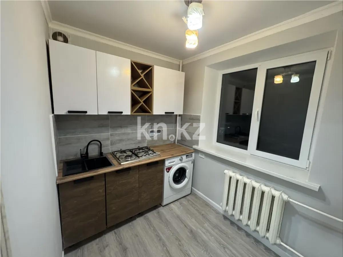 Продажа 3-комнатной квартиры, 58 м² в Алматы - фото 3