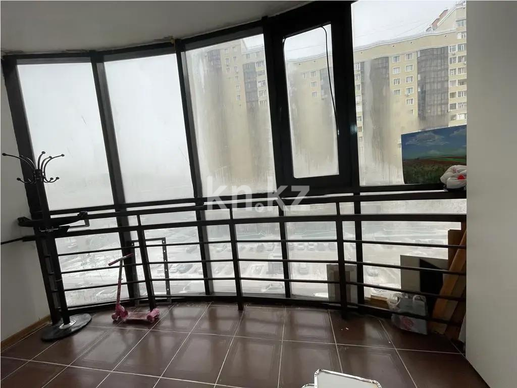 Продажа 1-комнатной квартиры, 57.4 м², ул. Кенесары, дом  52 в Астане - фото 5