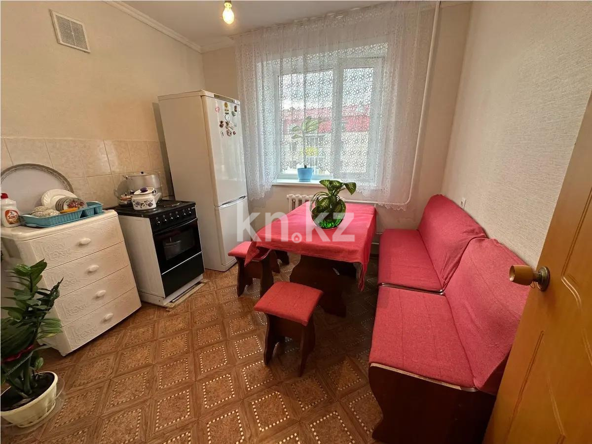 Продажа 1-комнатной квартиры, 35 м² в Астане - фото 2