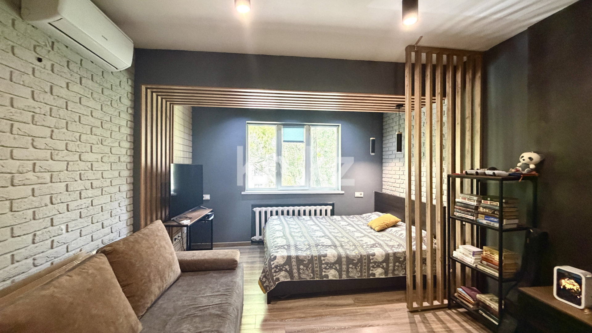 Продажа 1-комнатной квартиры, 32.4 м² в Алматы - фото 5